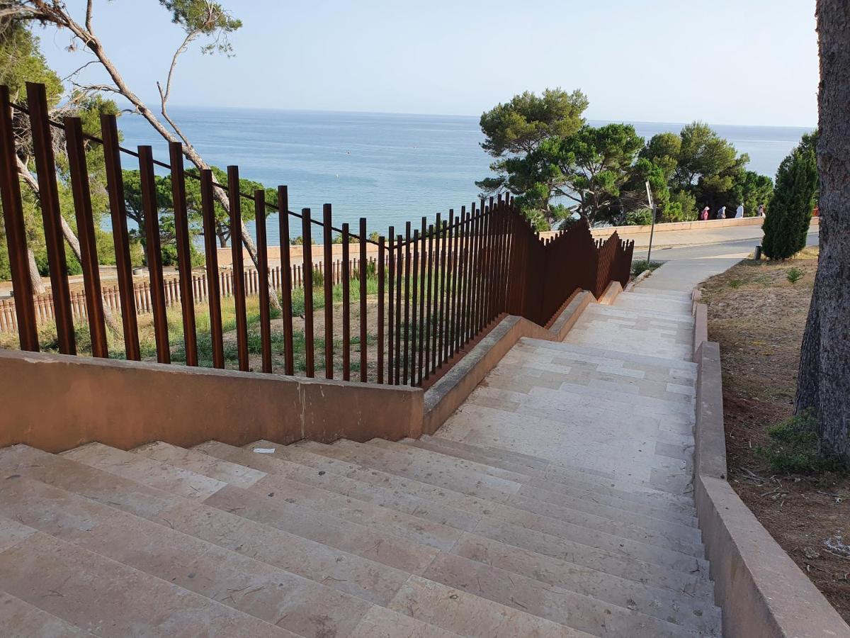 Apartment Atalaya ซาลอว์ ภายนอก รูปภาพ
