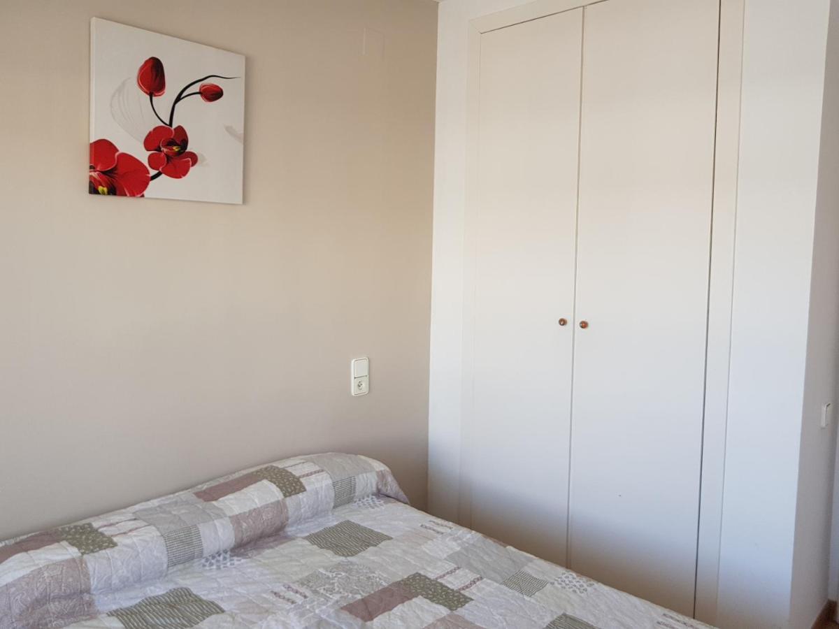 Apartment Atalaya ซาลอว์ ภายนอก รูปภาพ