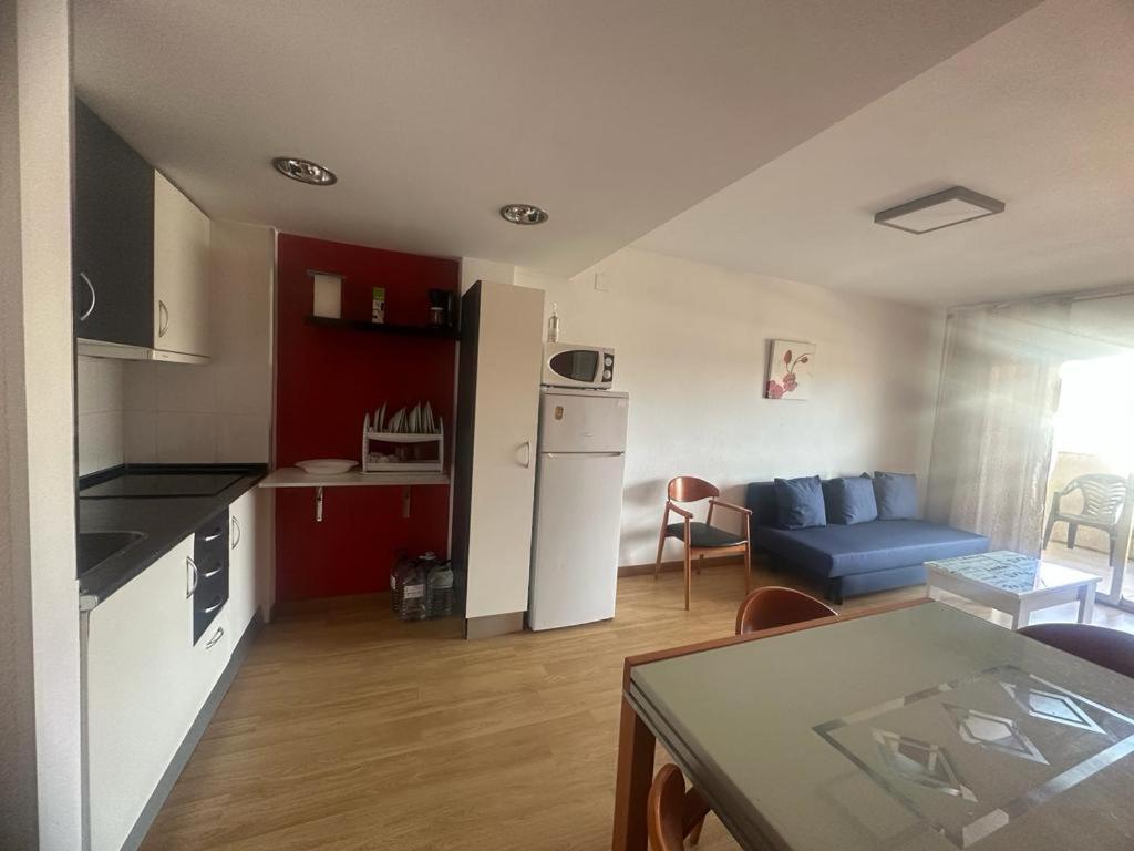 Apartment Atalaya ซาลอว์ ภายนอก รูปภาพ