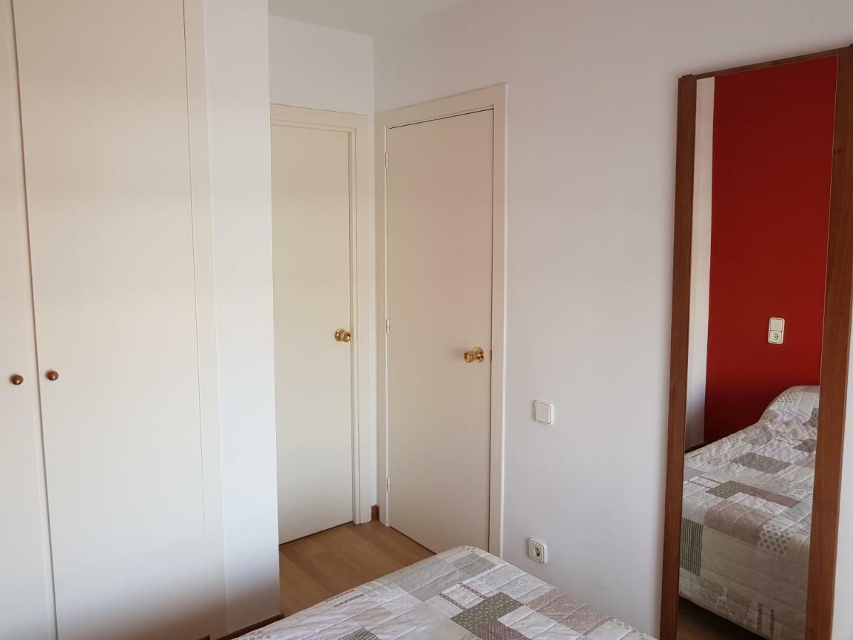 Apartment Atalaya ซาลอว์ ภายนอก รูปภาพ