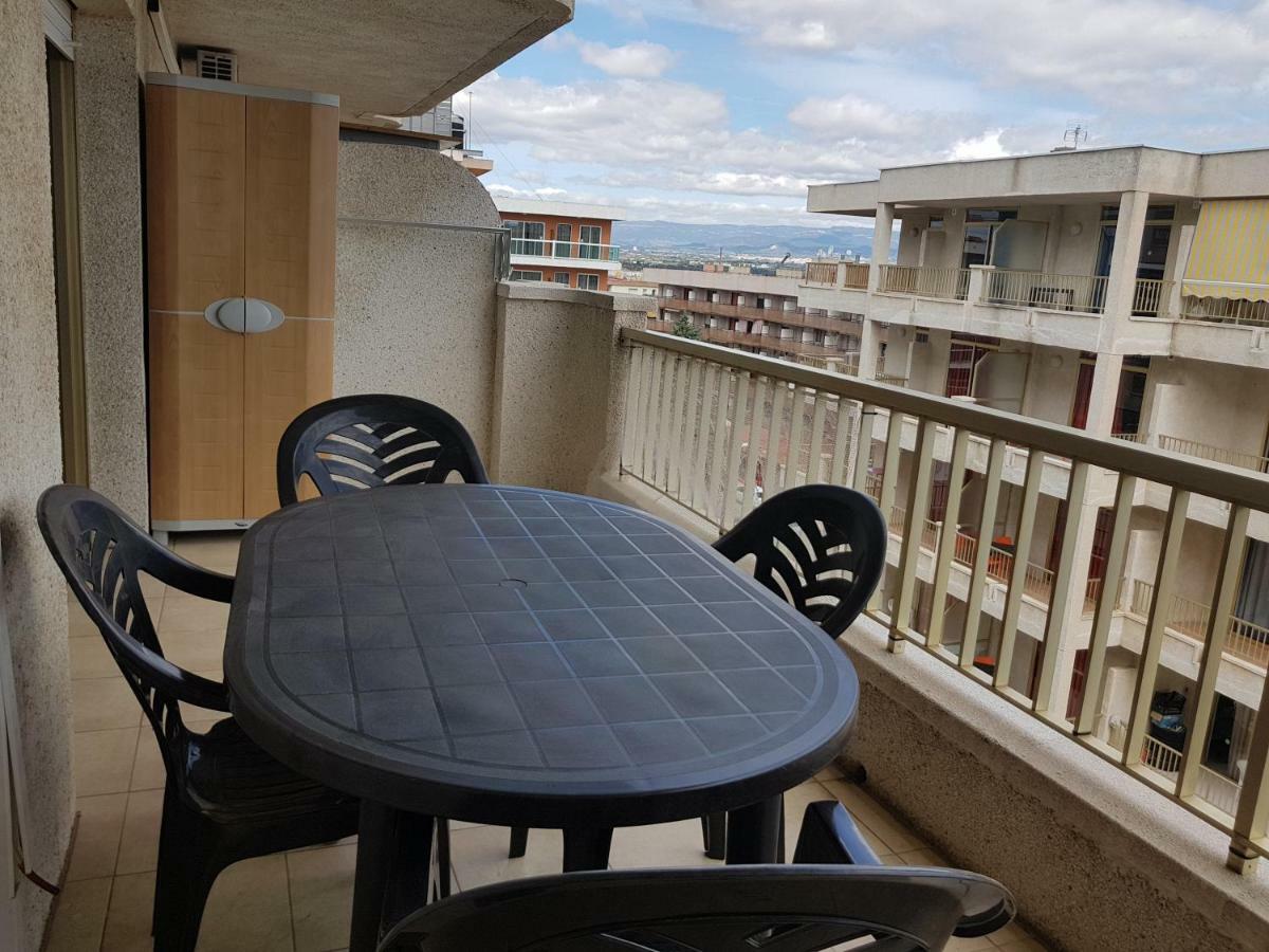 Apartment Atalaya ซาลอว์ ภายนอก รูปภาพ