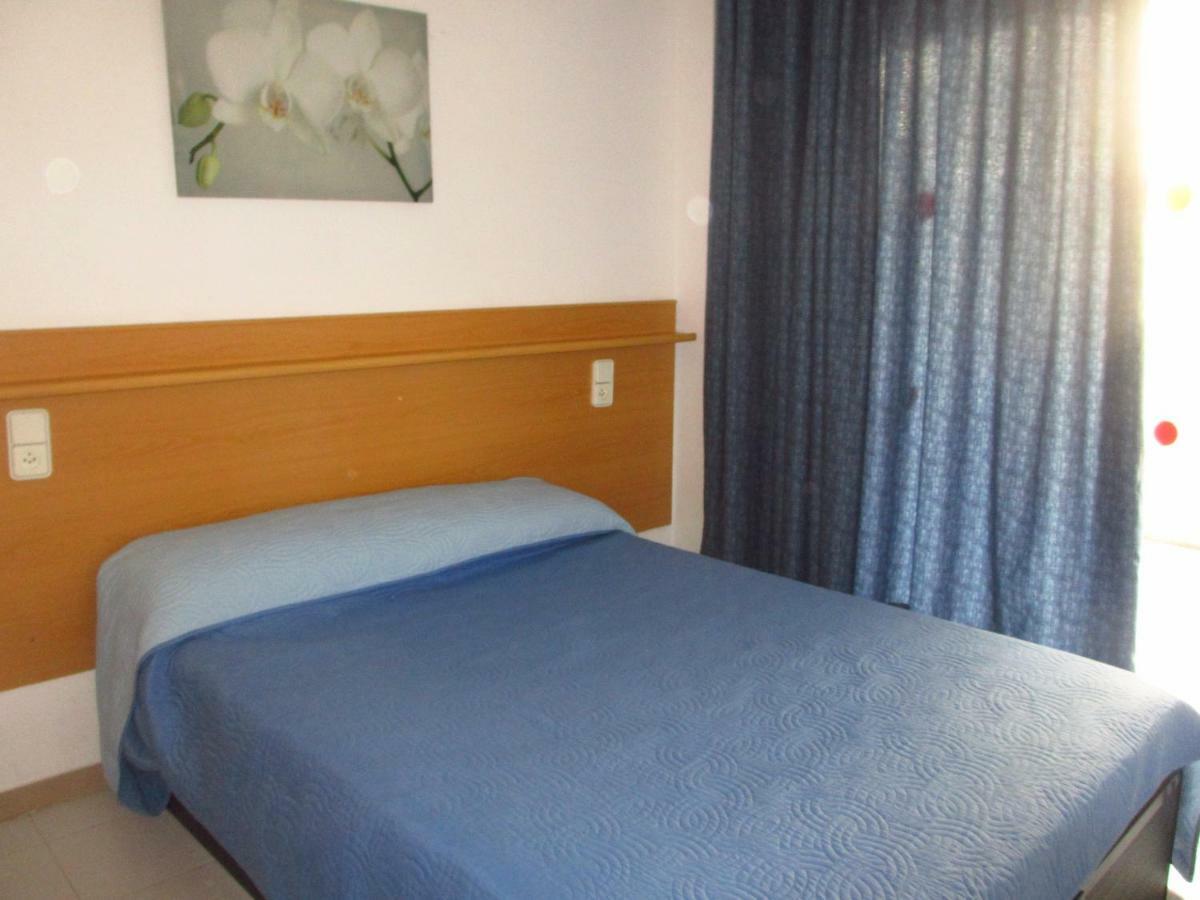 Apartment Atalaya ซาลอว์ ภายนอก รูปภาพ